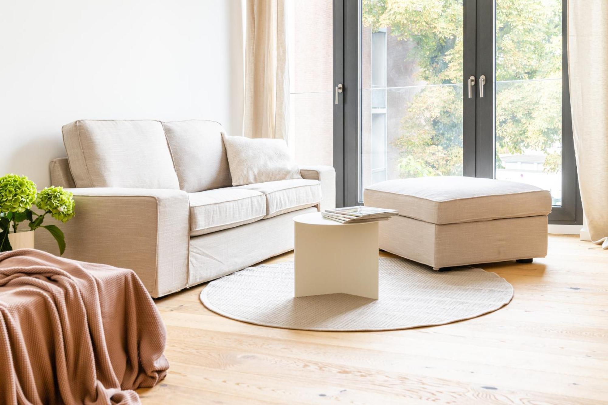 Modernes Apartment im Kaiserkiez Oldenburg Zimmer foto