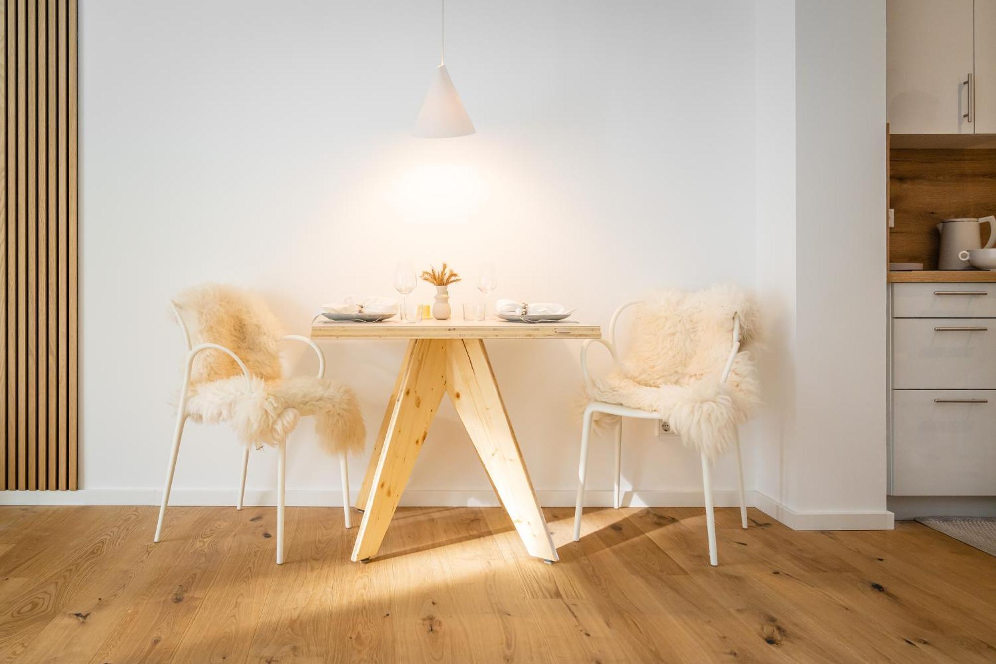Modernes Apartment im Kaiserkiez Oldenburg Zimmer foto